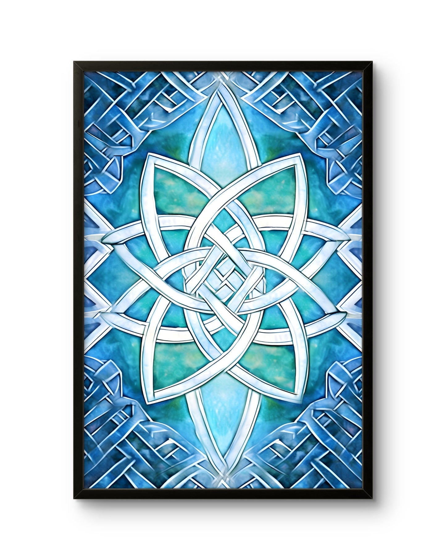 Eternal Knot