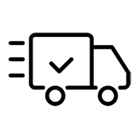 Free delivery 44.98$ +