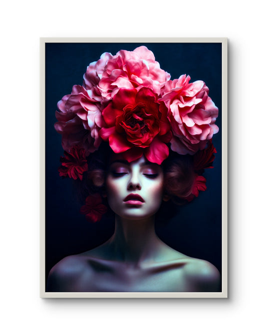 Rose Tranquility