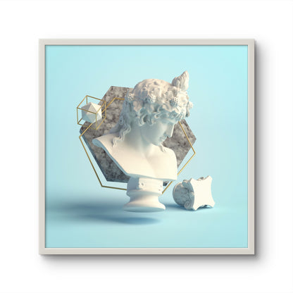 Fragmented Grace