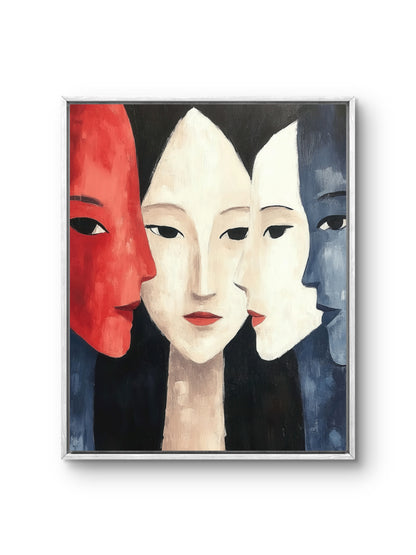 Echoes of Us