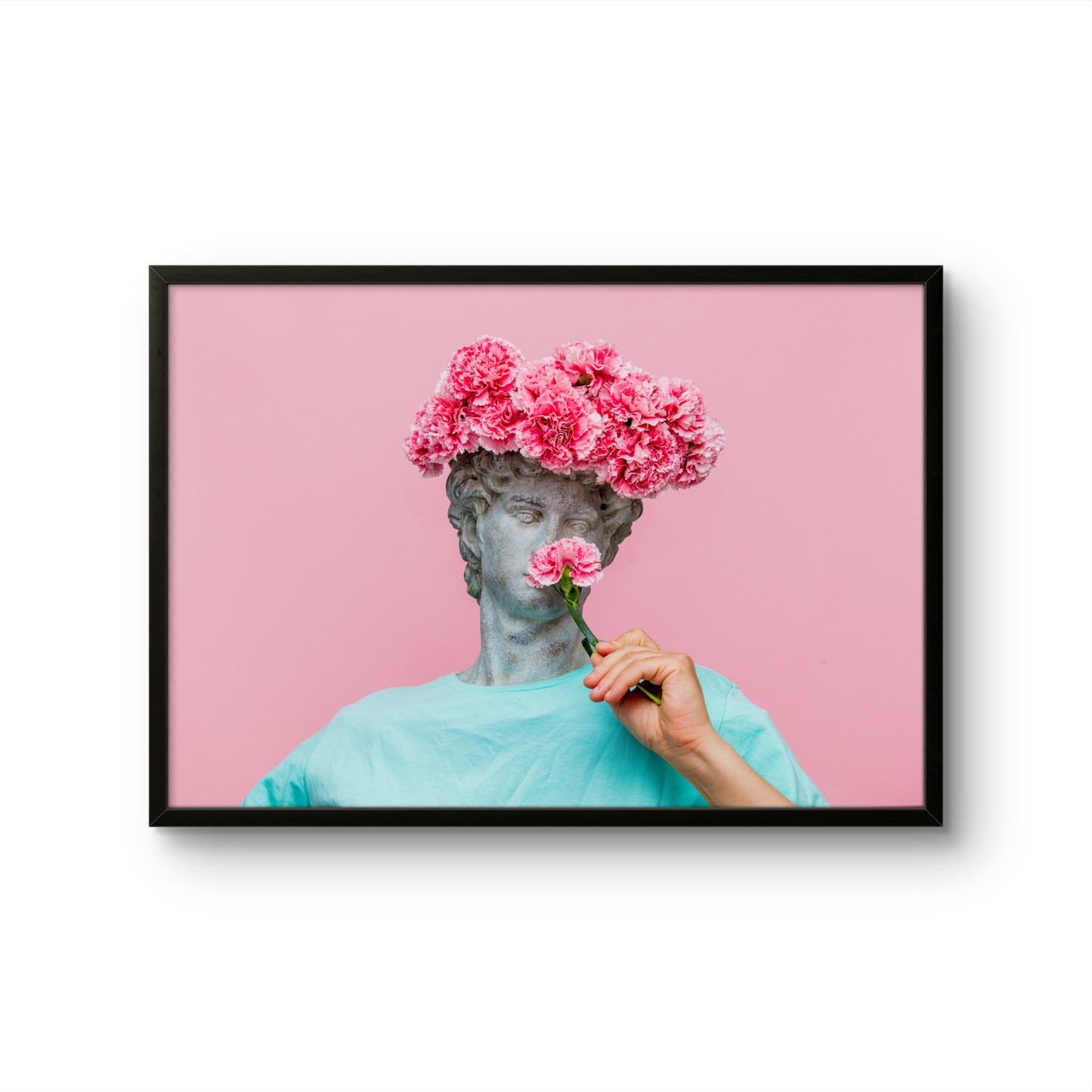 Floral Reverie