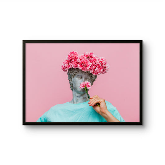 Floral Reverie