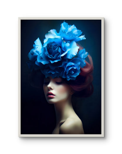 Sapphire Silence