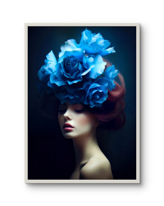 Sapphire Silence