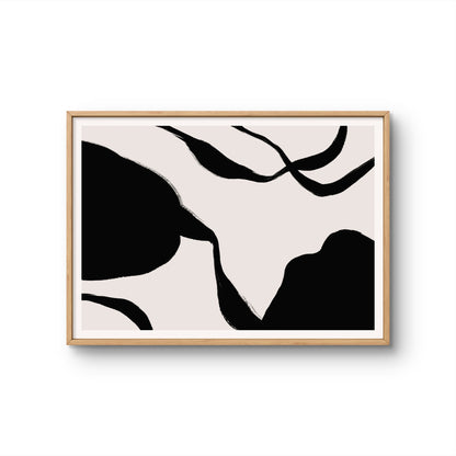 Minimal Botanical Line Art