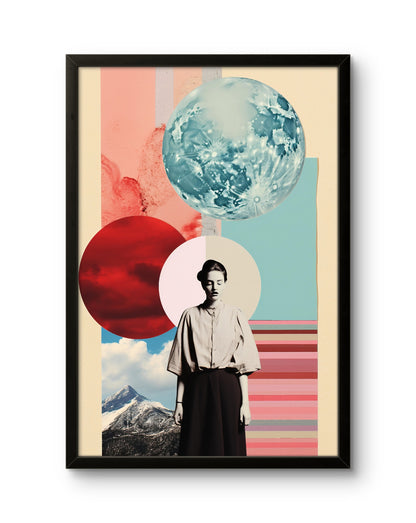 Orbit of Thought