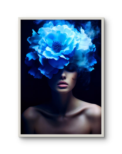 Blue Reverie
