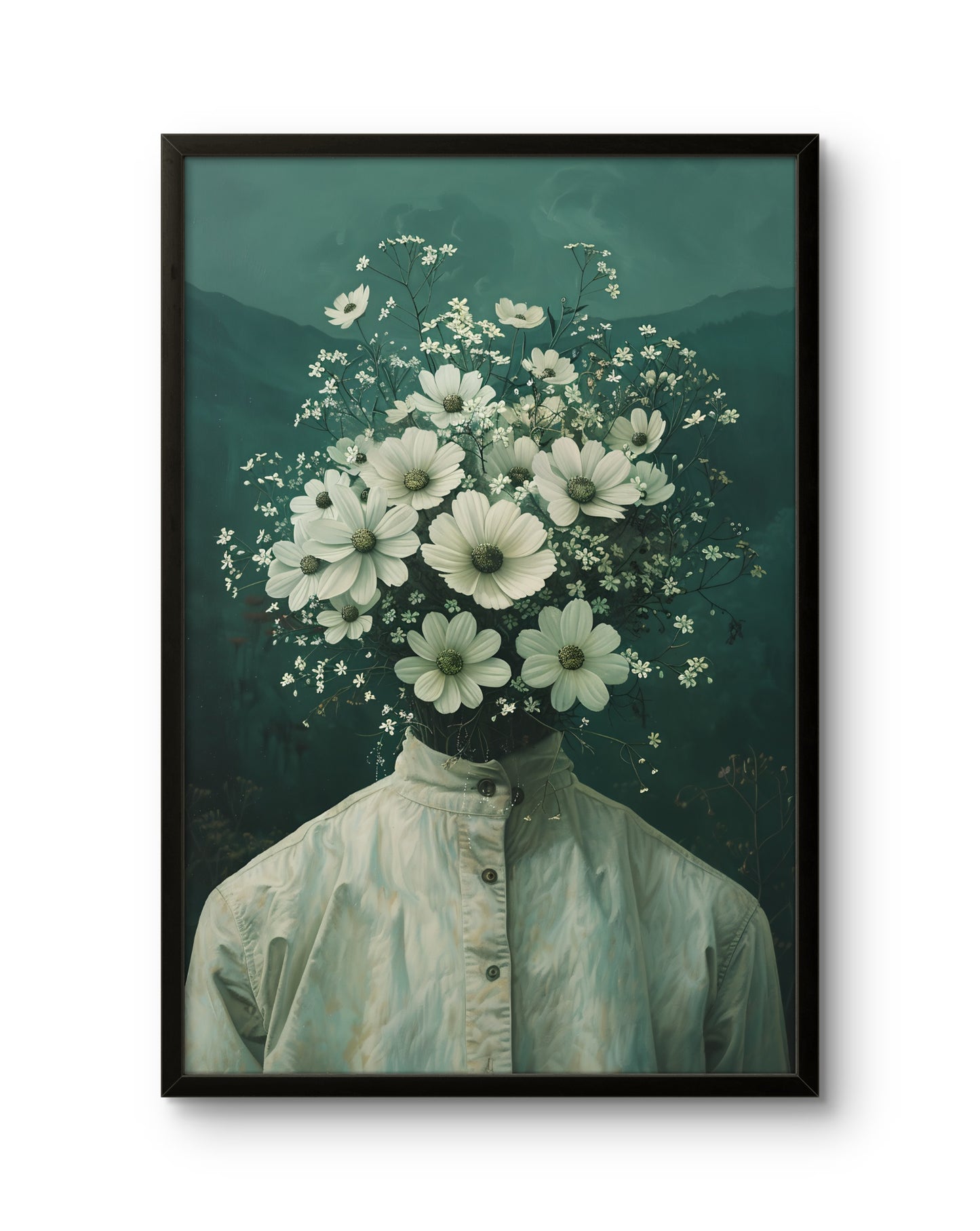 Blooming Mind