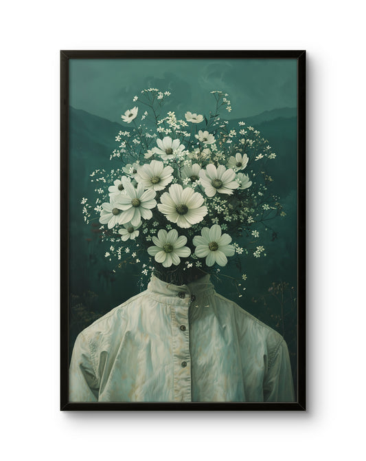 Blooming Mind