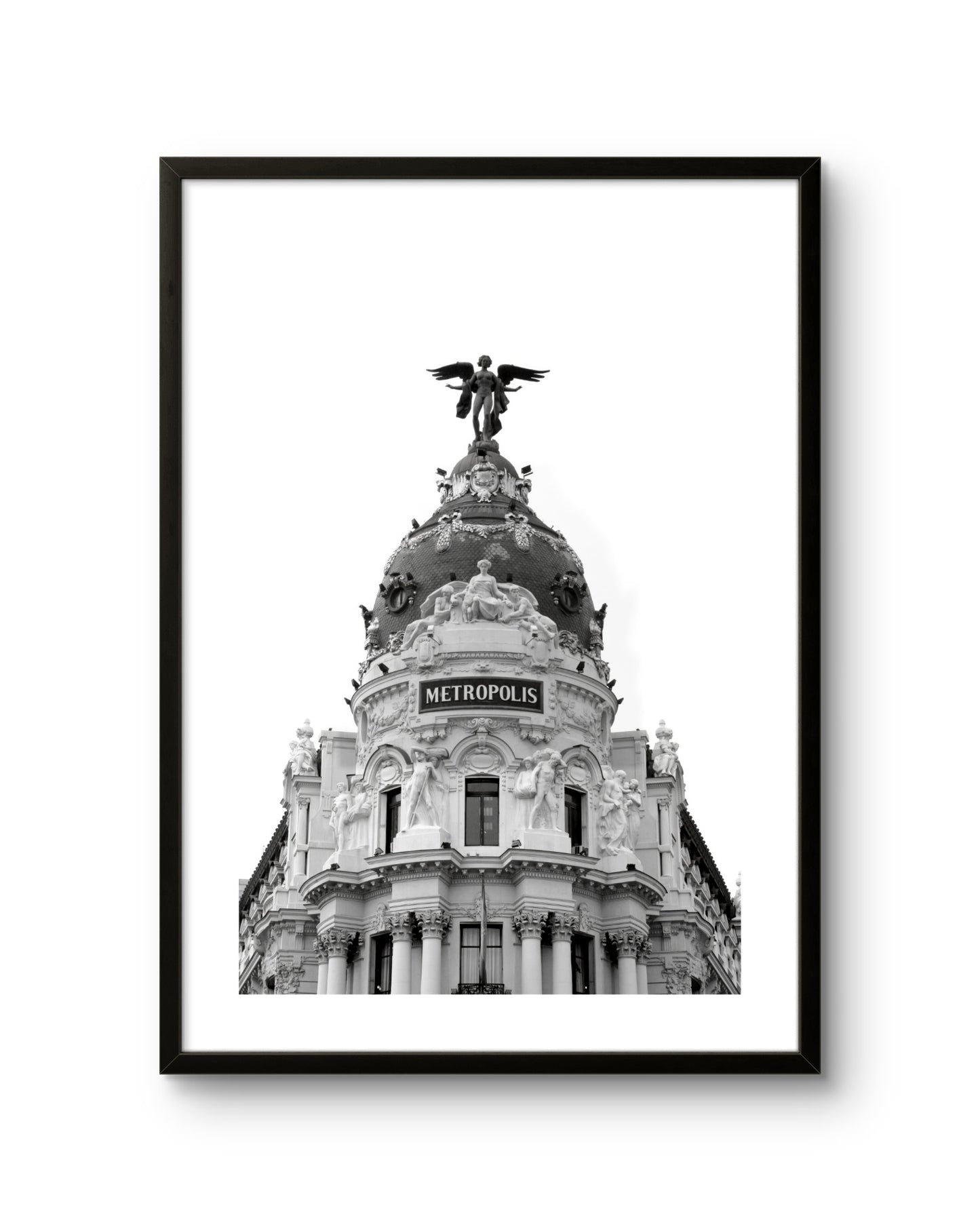 Metropolis