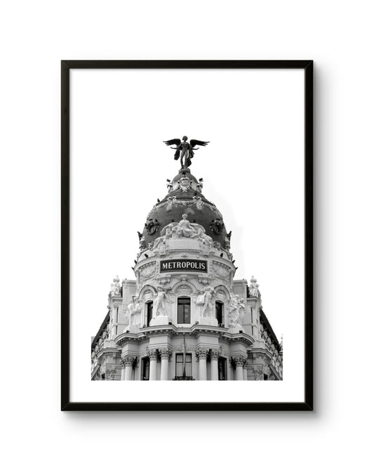 Metropolis