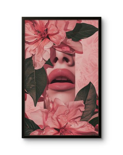 Floral Whisper