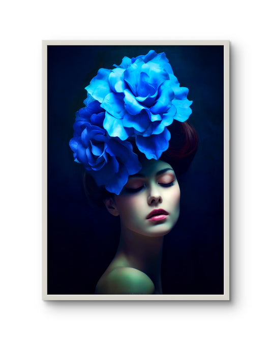 Cobalt Silence