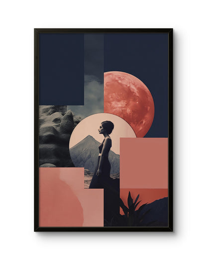 Lunar Passage