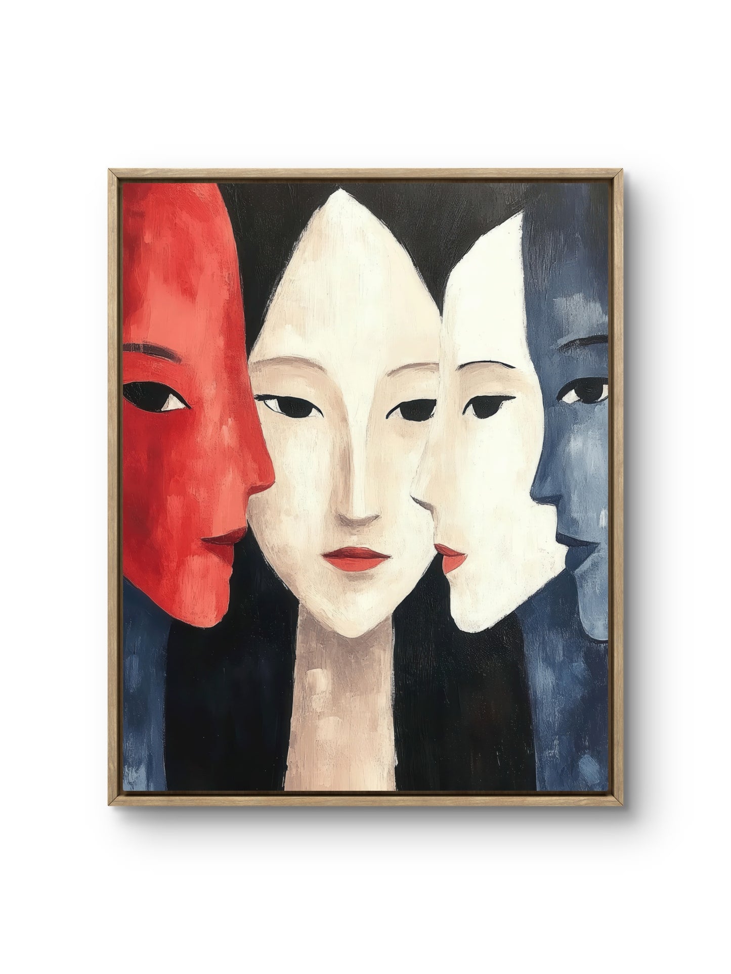 Echoes of Us