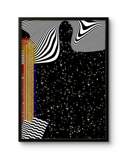 Cosmic Frequency III