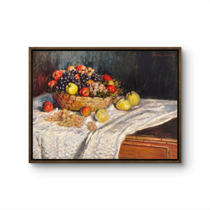 Basket of Fruit