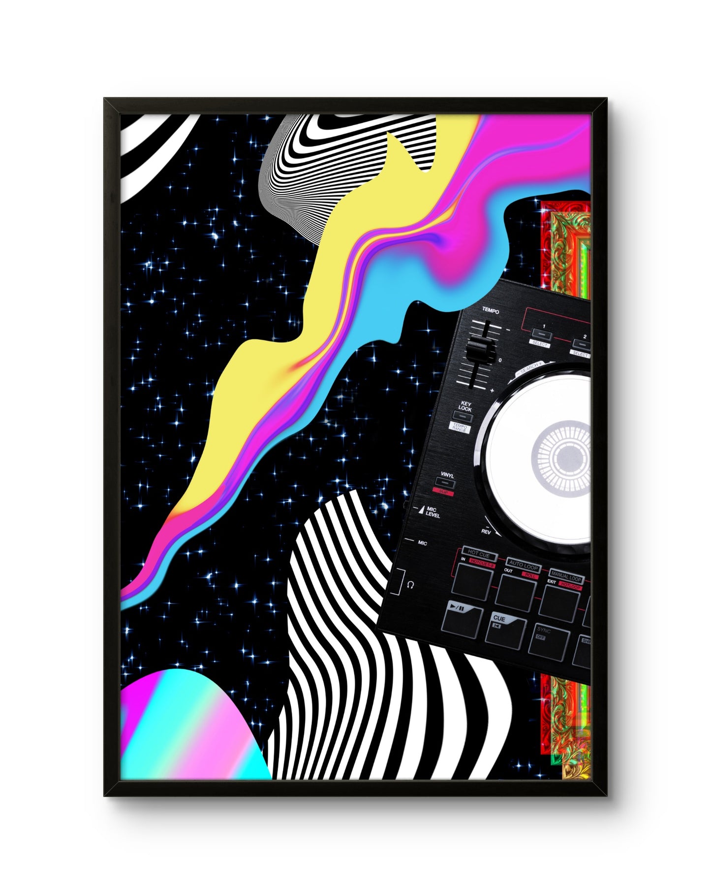 Stellar Pulse I