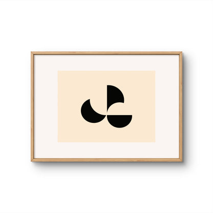 Geometric Balance Form