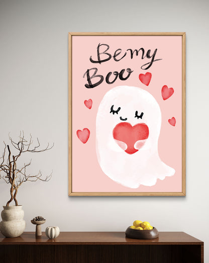 Be My Boo Ghost