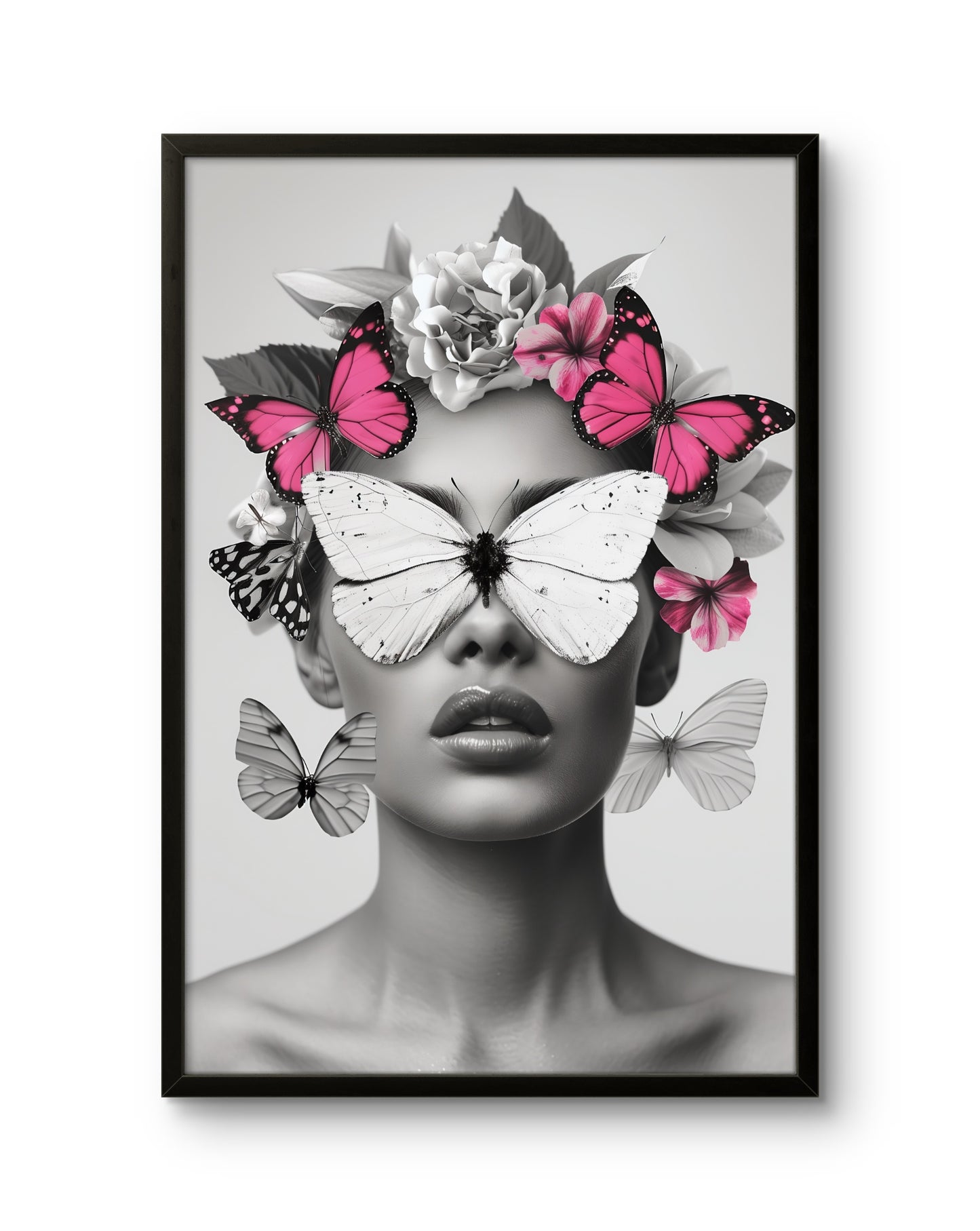 Butterfly Reverie