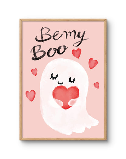 Be My Boo Ghost