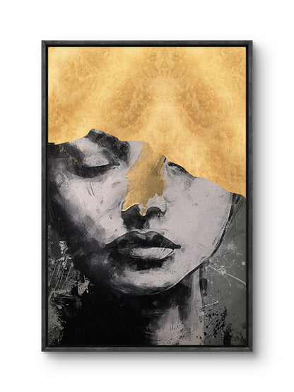 Gilded Shadow
