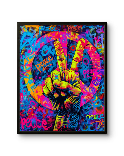 Peace Vibes
