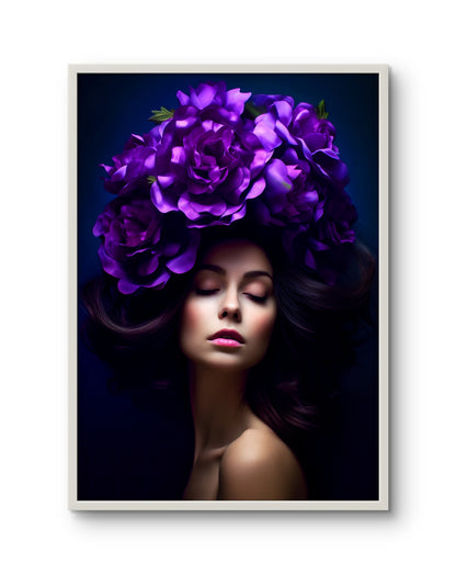 Violet Nocturne