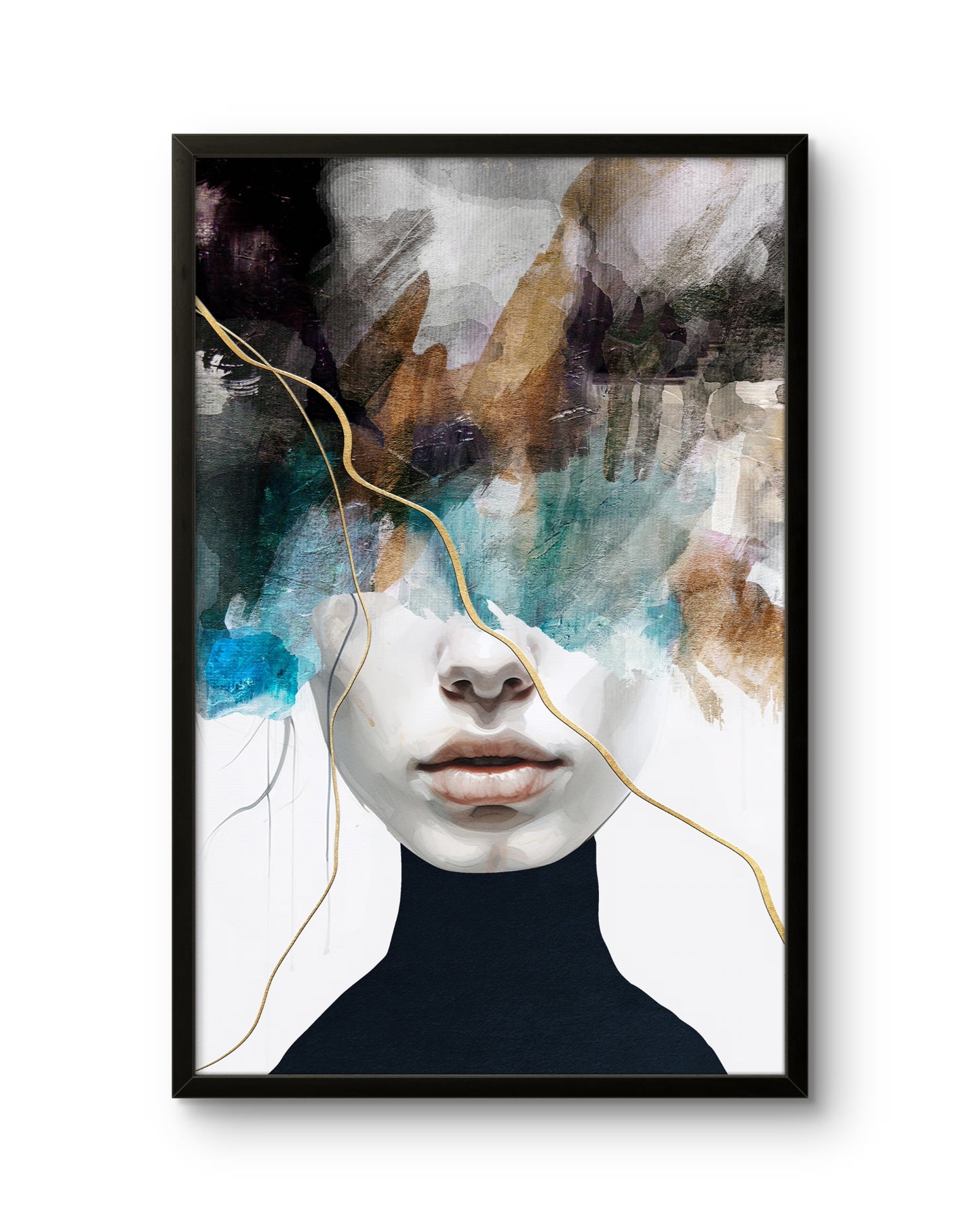 Veil of Thought