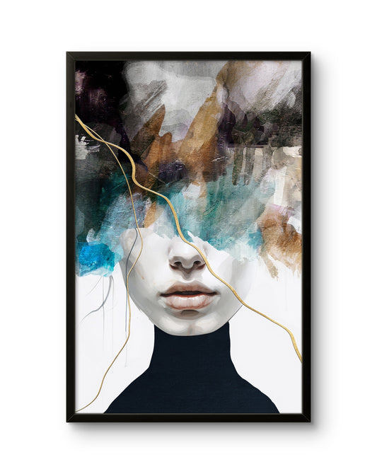 Veil of Thought