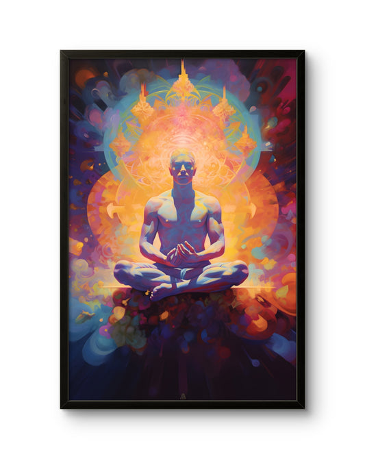 Awakened Mind