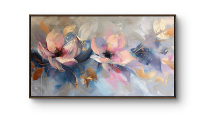 Blush Petals