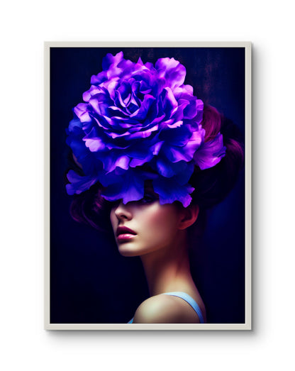 Violet Reverie