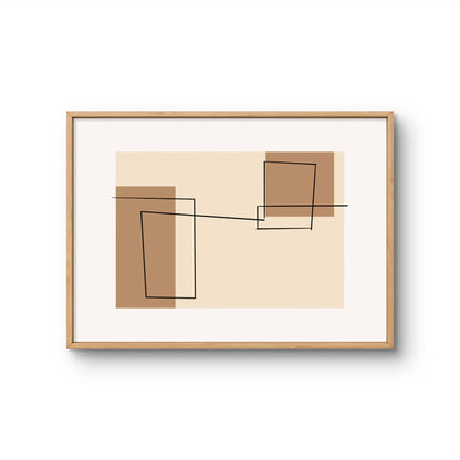 Linear Balance Abstract