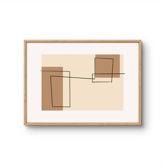 Linear Balance Abstract