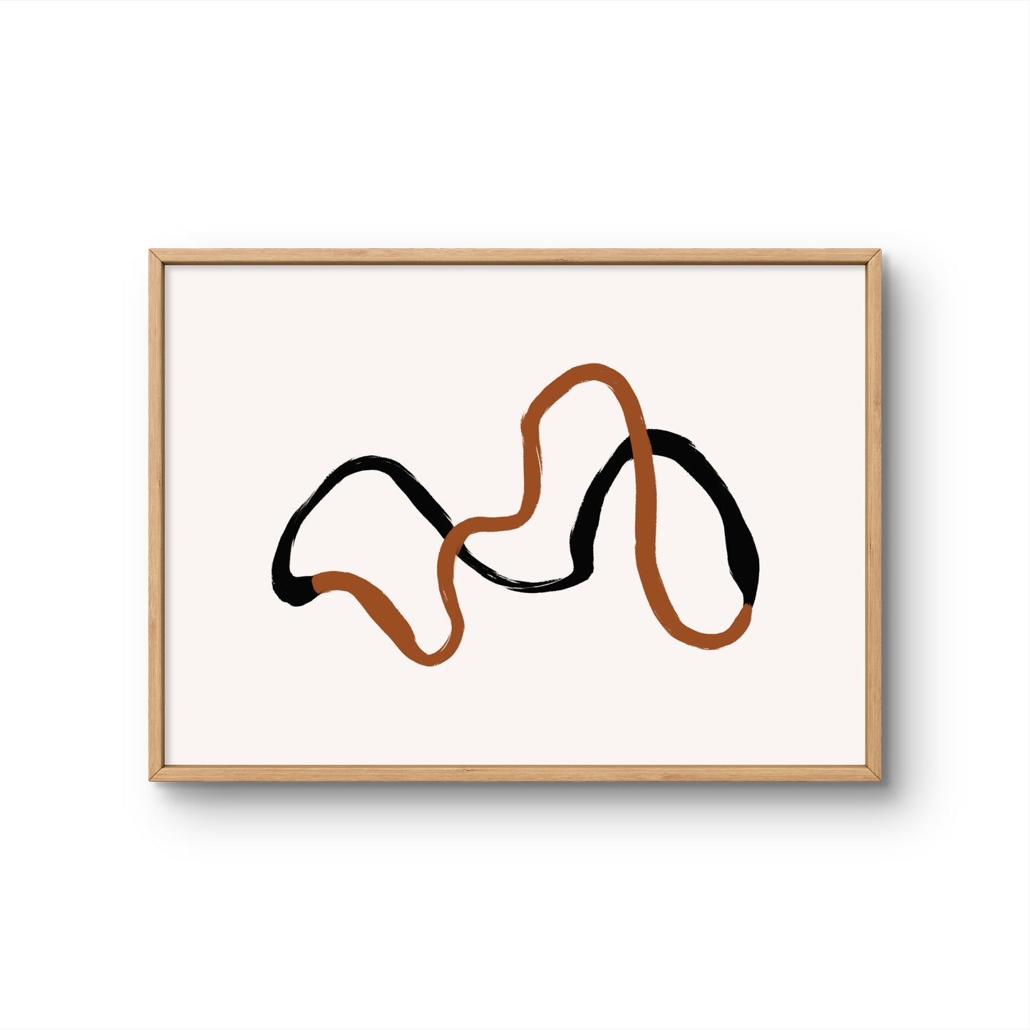 Earthline Flow