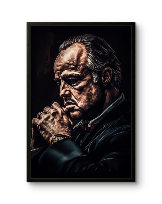The Godfather Classic