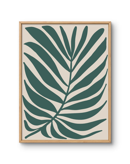 Minimal Sand Pattern