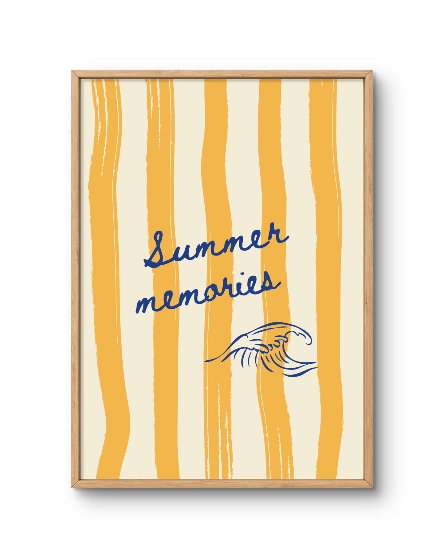 Summer Memories