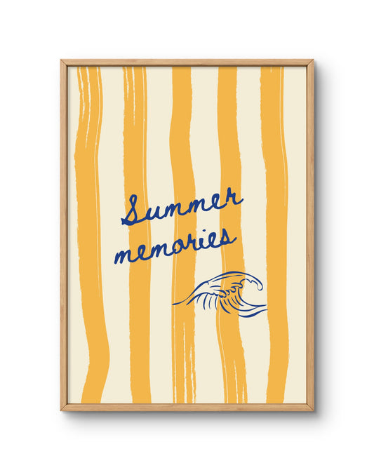 Summer Memories