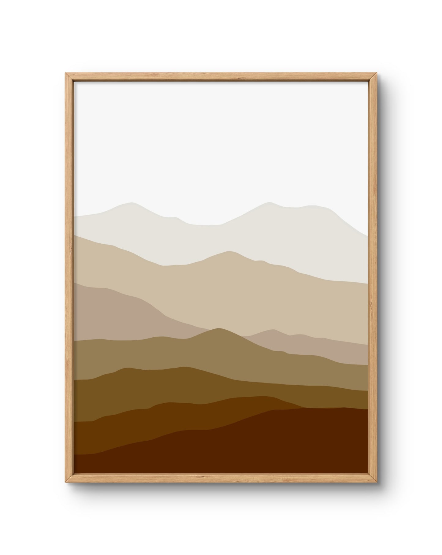 Neutral Horizon Study