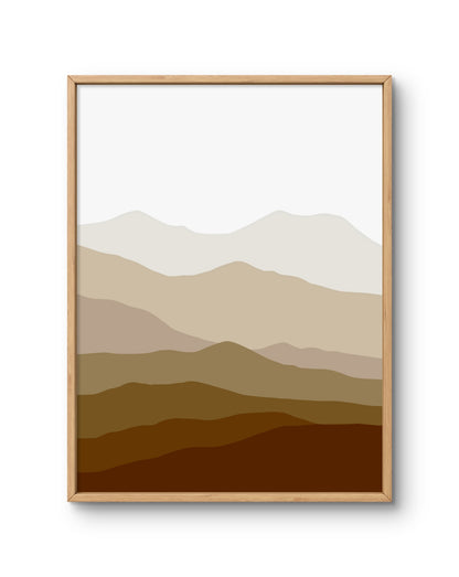 Neutral Horizon Study