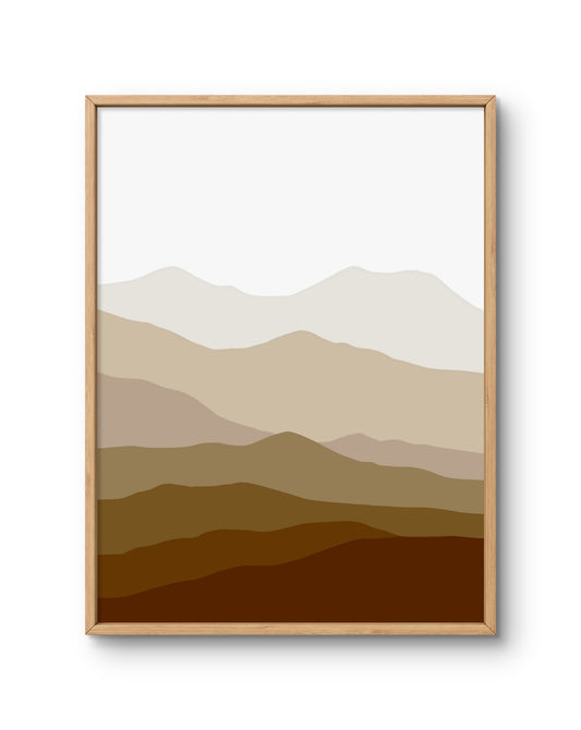 Neutral Horizon Study