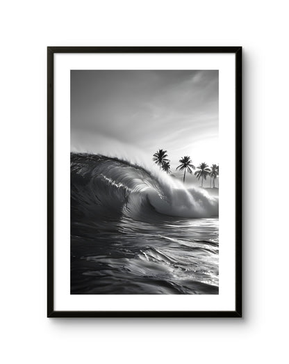 Ocean Motion