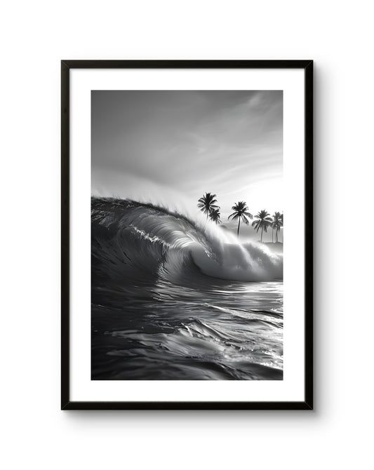 Ocean Motion
