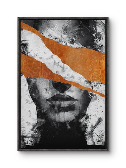 Fragmented Sight