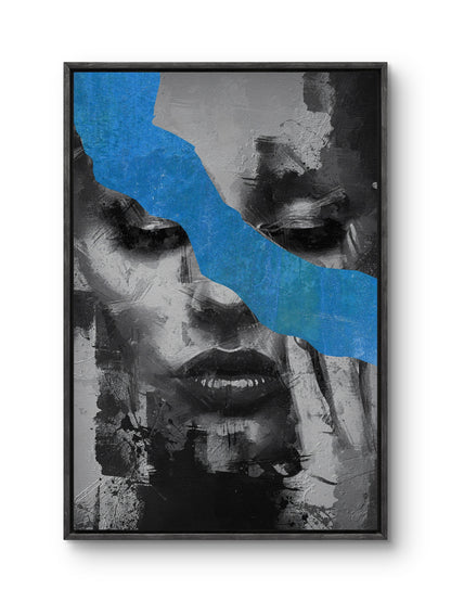 Blue Divide