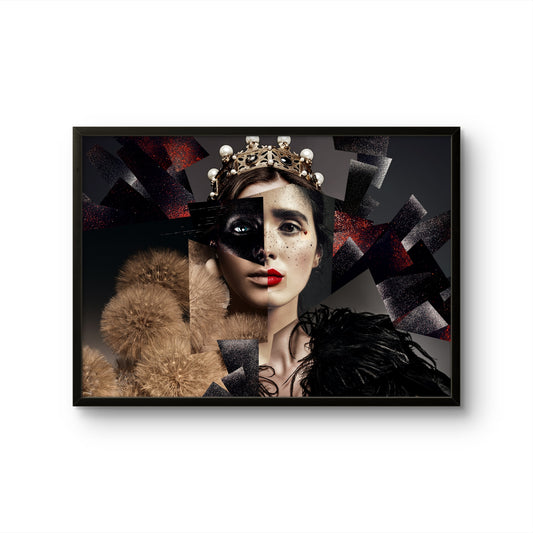 Fractured Crown
